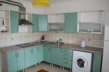 Квартира в новом доме, в районе детской больнице А... #8